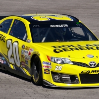 #20 Matt Kenseth