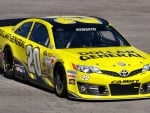 #20 Matt Kenseth