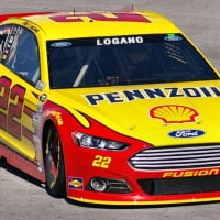 #22 Joey Logano 1