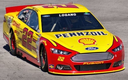 #22 Joey Logano 1 - wide screen, driver, photography, joey logano, auto, logano, racing, las vegas motor speedway, nascar, photo, 22