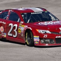 #23 Alex Bowman