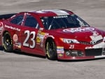 #23 Alex Bowman