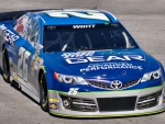 #26 Cole Whitt 1