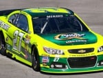 #27 Paul Menard 1