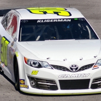 #30 Parker Kligerman