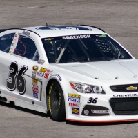 #36 Reed Sorenson