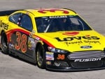 #38 David Gilliland