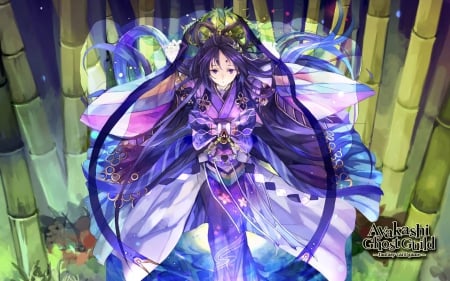 Ayakashi