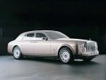 Rolls Royce - PHANTOM