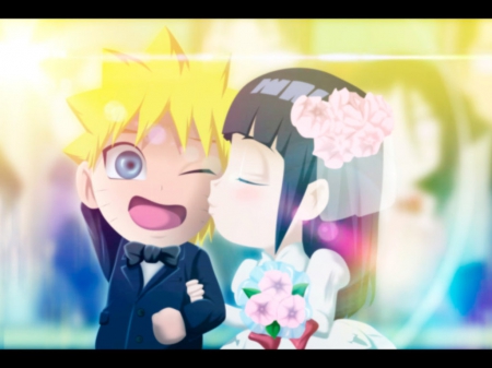 _love - hinata, naruhina, love, naruto