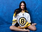 Boston Bruins Fan