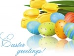 Easter Greetings