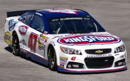 #47 A.J. Allmendinger 1 - wide screen, driver, photography, 47, aj allmendinger, auto, racing, las vegas motor speedway, allmendinger, nascar, photo