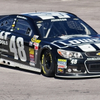 #48 Jimmie Johnson