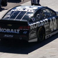 #48 Jimmie Johnson