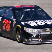 #78 Martin Truex, Jr.