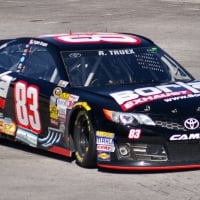 #83 Ryan Truex