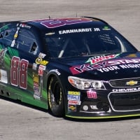 #88 Dale Earnhardt, Jr.