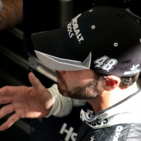 #48 Jimmie Johnson