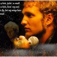 Layne Staley(Alice in chains)