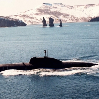 Submarine
