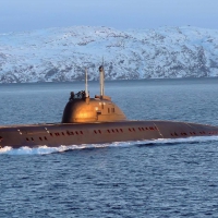 Submarine