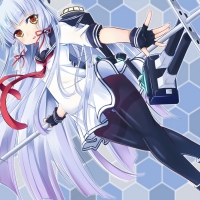 Kantai Collect Beauty Girl Murakamo