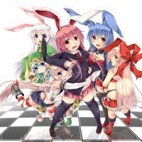 CrossOver Bunnies