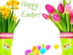 Happy Easter