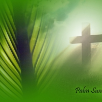 Palm Sunday