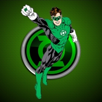 Green Lantern