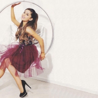 Ariana Grande