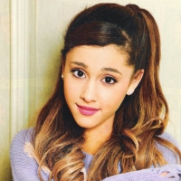 Ariana Grande