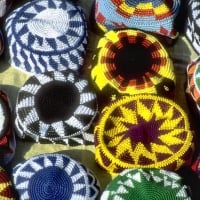 African American Hats 1