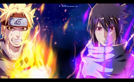 let_s_finish_this___by_nmt - madara, rikudou, sasuke, naruto