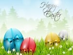 Happy Easter