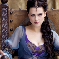 Katie McGrath as Morgana