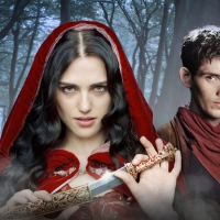 Morgana and Merlin