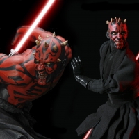 DARTH MAUL