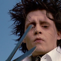 Edward Scissorhands