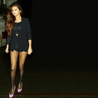 Selena Gomez