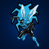 Bluebeetle