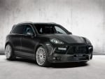 Mansory Porsche Cayenne