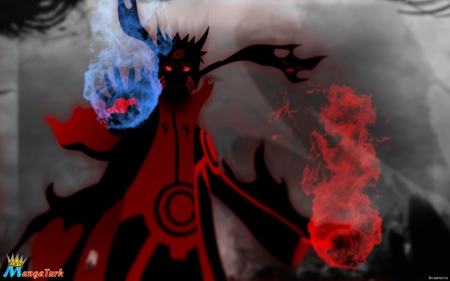 naruto_rikudou_sennin_nmt - madara, rikudou, sasuke, naruto