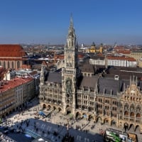 Munich (Germany)