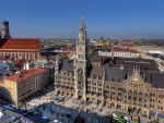 Munich (Germany)