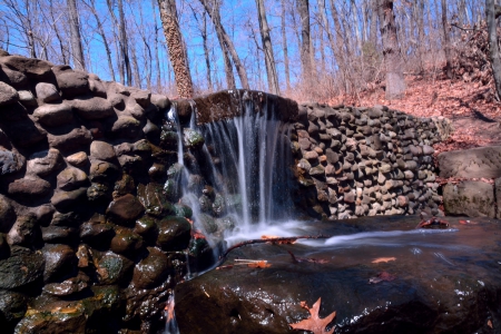 Soothing Spring - relaxing, waterflow, tranquil, peaceful, soothing spring, soothing