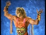 WWF The Ultimate Warrior