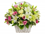 â™¥Bouquet of Flowersâ™¥