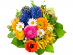 â™¥Bouquet of Flowersâ™¥